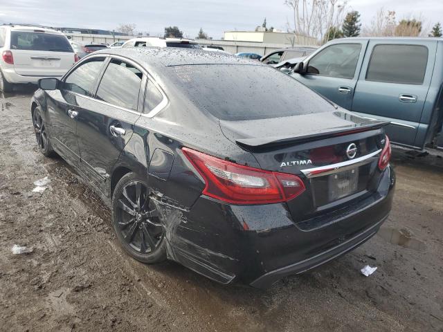 Photo 1 VIN: 1N4AL3AP2HC209314 - NISSAN ALTIMA 2.5 