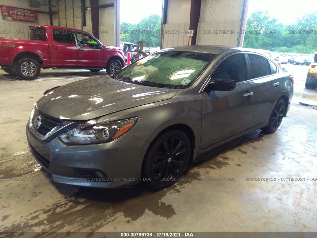 Photo 1 VIN: 1N4AL3AP2HC211922 - NISSAN ALTIMA 