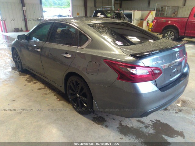 Photo 2 VIN: 1N4AL3AP2HC211922 - NISSAN ALTIMA 