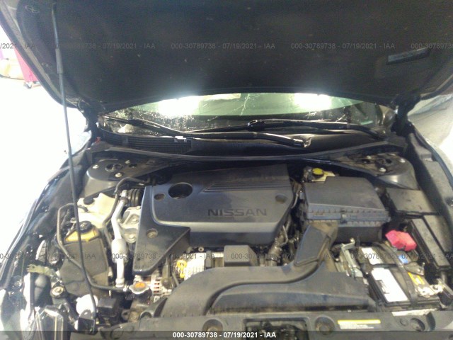 Photo 9 VIN: 1N4AL3AP2HC211922 - NISSAN ALTIMA 