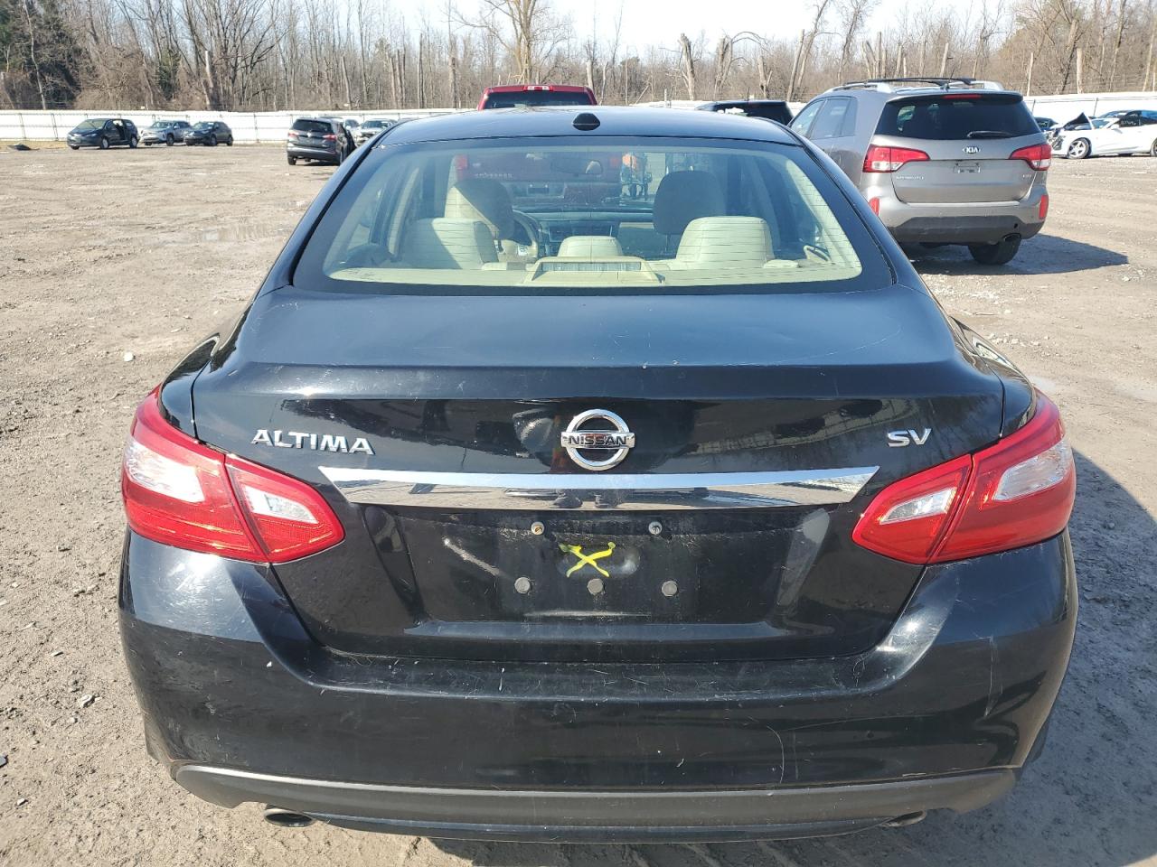 Photo 5 VIN: 1N4AL3AP2HC215226 - NISSAN ALTIMA 