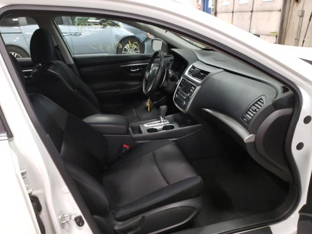 Photo 4 VIN: 1N4AL3AP2HC216795 - NISSAN ALTIMA 2.5 