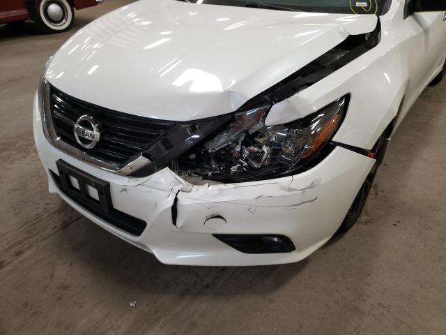 Photo 8 VIN: 1N4AL3AP2HC216795 - NISSAN ALTIMA 2.5 