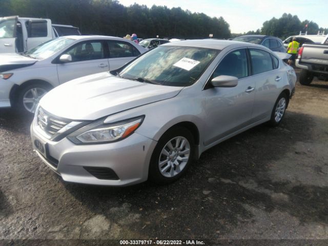 Photo 1 VIN: 1N4AL3AP2HC217901 - NISSAN ALTIMA 