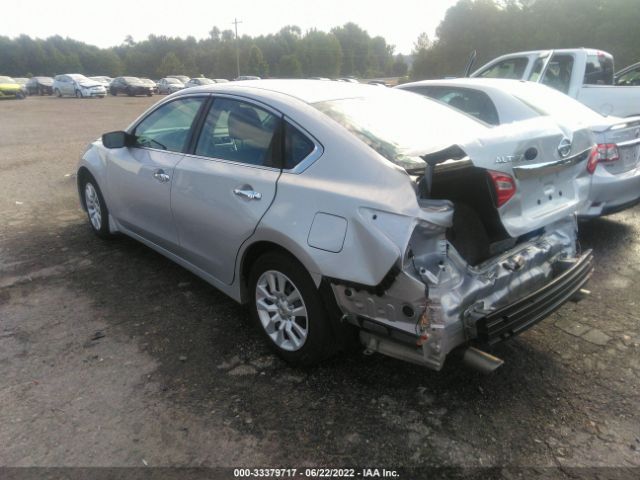 Photo 2 VIN: 1N4AL3AP2HC217901 - NISSAN ALTIMA 