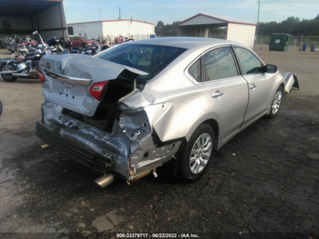 Photo 3 VIN: 1N4AL3AP2HC217901 - NISSAN ALTIMA 