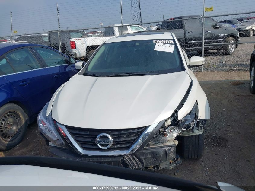 Photo 11 VIN: 1N4AL3AP2HC219082 - NISSAN ALTIMA 