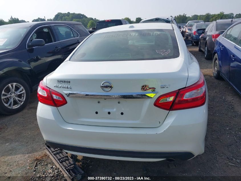 Photo 15 VIN: 1N4AL3AP2HC219082 - NISSAN ALTIMA 