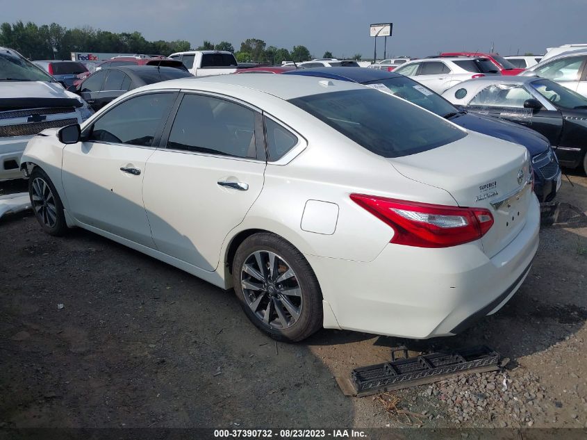 Photo 2 VIN: 1N4AL3AP2HC219082 - NISSAN ALTIMA 