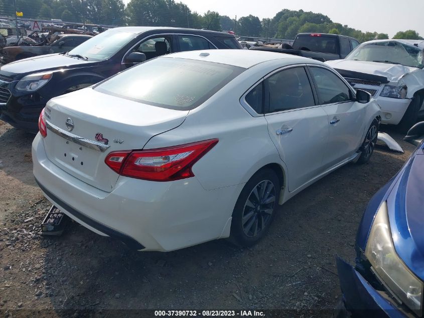 Photo 3 VIN: 1N4AL3AP2HC219082 - NISSAN ALTIMA 