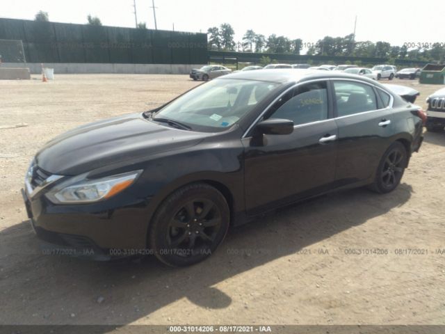 Photo 1 VIN: 1N4AL3AP2HC224704 - NISSAN ALTIMA 