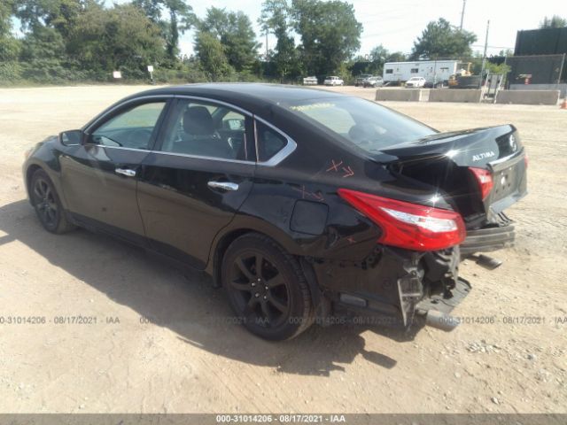 Photo 2 VIN: 1N4AL3AP2HC224704 - NISSAN ALTIMA 