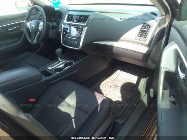 Photo 4 VIN: 1N4AL3AP2HC224704 - NISSAN ALTIMA 