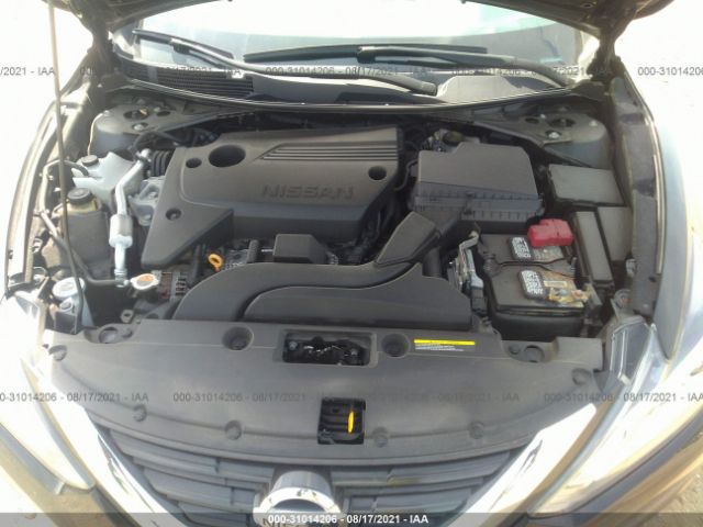 Photo 9 VIN: 1N4AL3AP2HC224704 - NISSAN ALTIMA 