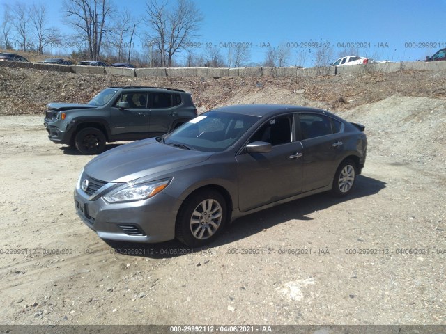 Photo 1 VIN: 1N4AL3AP2HC225089 - NISSAN ALTIMA 