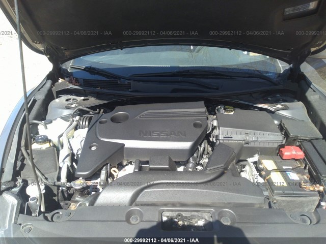 Photo 9 VIN: 1N4AL3AP2HC225089 - NISSAN ALTIMA 