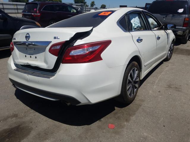 Photo 3 VIN: 1N4AL3AP2HC225268 - NISSAN ALTIMA 2.5 