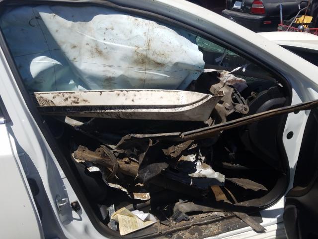 Photo 4 VIN: 1N4AL3AP2HC225268 - NISSAN ALTIMA 2.5 