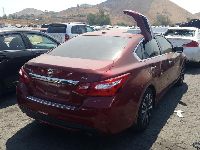 Photo 3 VIN: 1N4AL3AP2HC225531 - NISSAN ALTIMA 2.5 