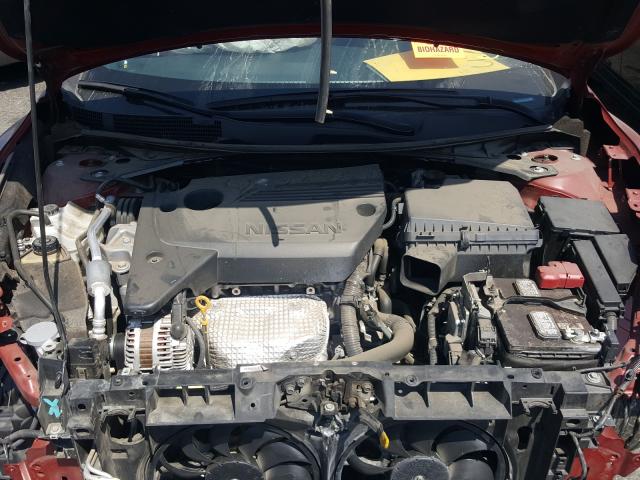 Photo 6 VIN: 1N4AL3AP2HC225531 - NISSAN ALTIMA 2.5 