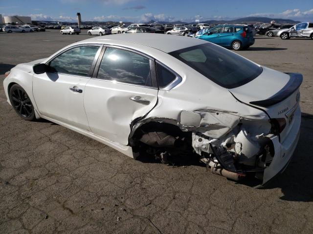 Photo 1 VIN: 1N4AL3AP2HC226016 - NISSAN ALTIMA 2.5 