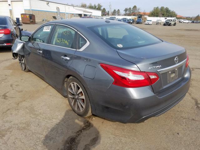 Photo 2 VIN: 1N4AL3AP2HC230406 - NISSAN ALTIMA 2.5 