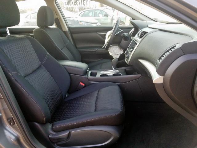 Photo 4 VIN: 1N4AL3AP2HC230406 - NISSAN ALTIMA 2.5 