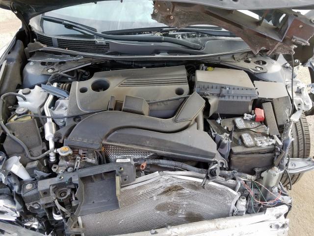 Photo 6 VIN: 1N4AL3AP2HC230406 - NISSAN ALTIMA 2.5 