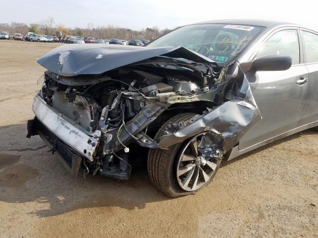 Photo 8 VIN: 1N4AL3AP2HC230406 - NISSAN ALTIMA 2.5 