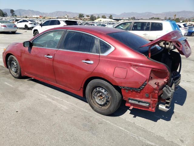 Photo 1 VIN: 1N4AL3AP2HC230860 - NISSAN ALTIMA 2.5 