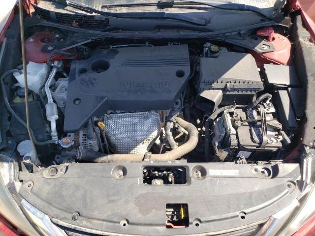 Photo 10 VIN: 1N4AL3AP2HC230860 - NISSAN ALTIMA 2.5 