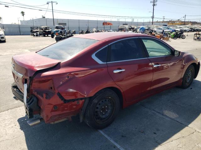 Photo 2 VIN: 1N4AL3AP2HC230860 - NISSAN ALTIMA 2.5 