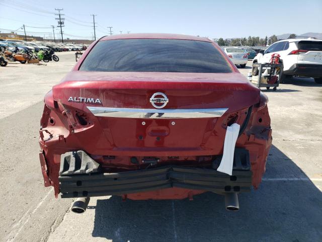 Photo 5 VIN: 1N4AL3AP2HC230860 - NISSAN ALTIMA 2.5 