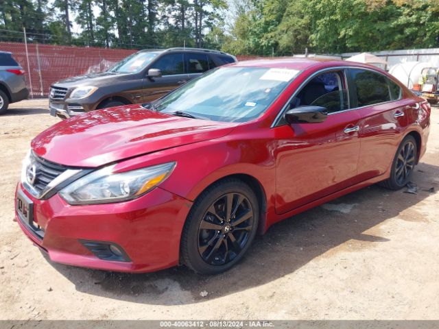 Photo 1 VIN: 1N4AL3AP2HC230874 - NISSAN ALTIMA 