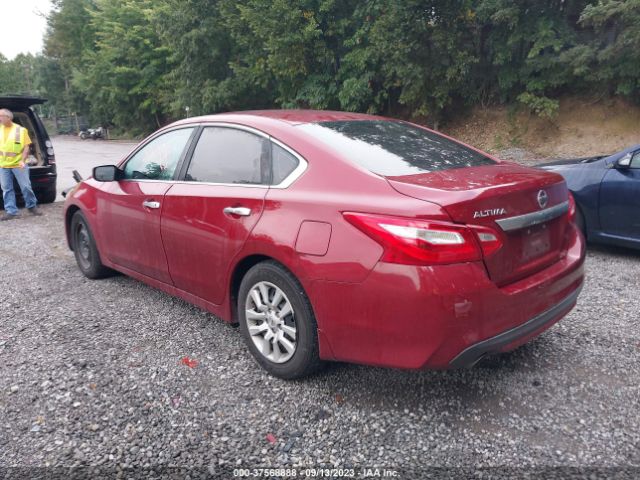 Photo 2 VIN: 1N4AL3AP2HC230924 - NISSAN ALTIMA 