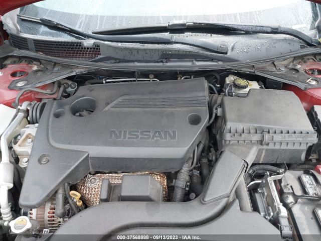 Photo 9 VIN: 1N4AL3AP2HC230924 - NISSAN ALTIMA 