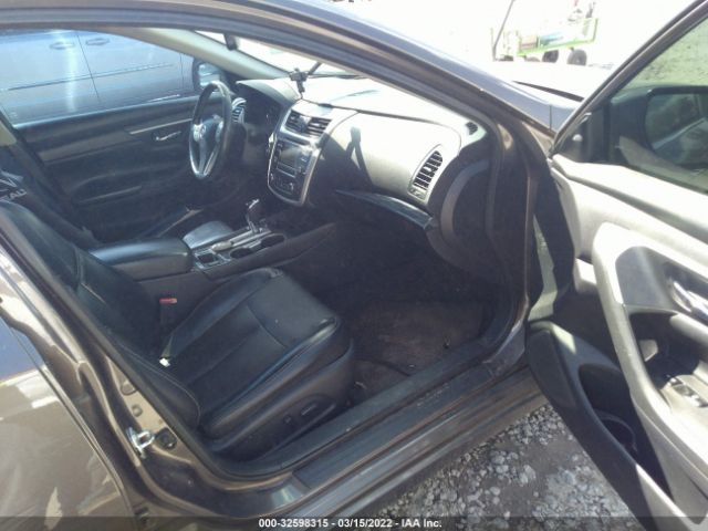 Photo 4 VIN: 1N4AL3AP2HC233029 - NISSAN ALTIMA 