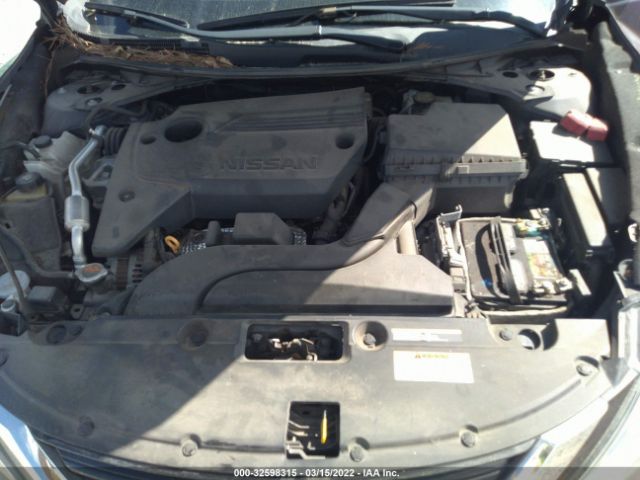 Photo 9 VIN: 1N4AL3AP2HC233029 - NISSAN ALTIMA 