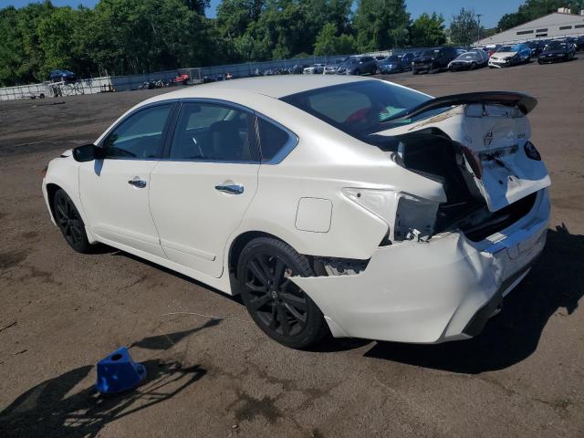 Photo 1 VIN: 1N4AL3AP2HC237968 - NISSAN ALTIMA 