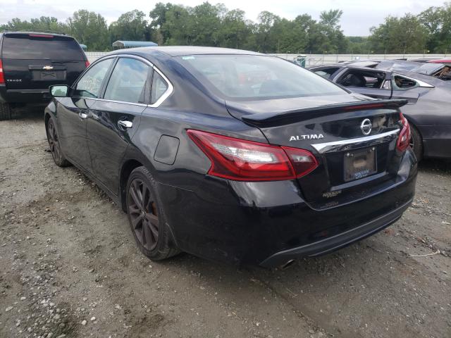 Photo 2 VIN: 1N4AL3AP2HC238456 - NISSAN ALTIMA 2.5 