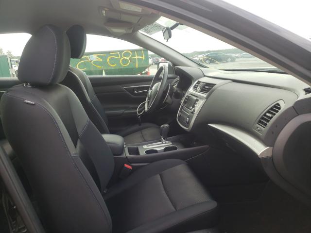 Photo 4 VIN: 1N4AL3AP2HC238456 - NISSAN ALTIMA 2.5 