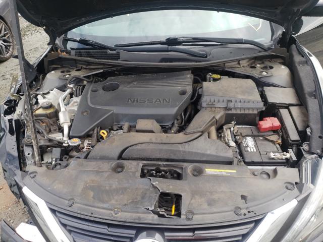 Photo 6 VIN: 1N4AL3AP2HC238456 - NISSAN ALTIMA 2.5 