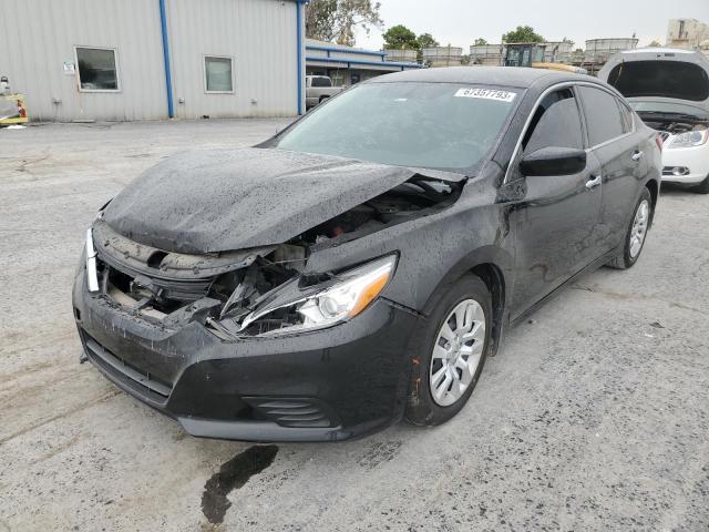 Photo 1 VIN: 1N4AL3AP2HC238571 - NISSAN ALTIMA 