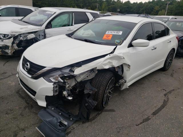 Photo 1 VIN: 1N4AL3AP2HC239011 - NISSAN ALTIMA 2.5 