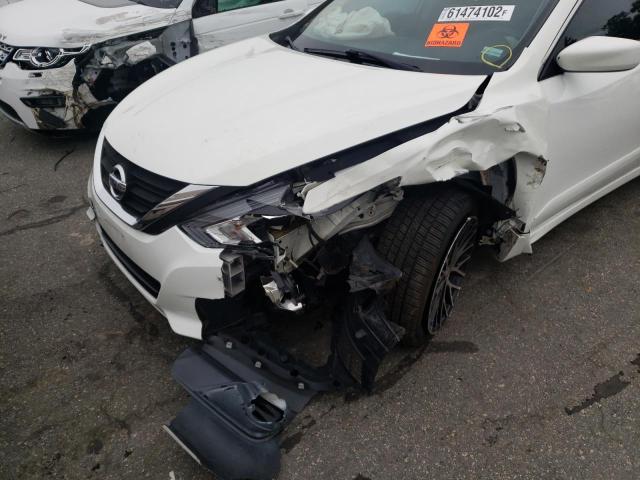 Photo 8 VIN: 1N4AL3AP2HC239011 - NISSAN ALTIMA 2.5 