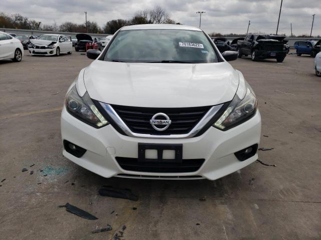 Photo 4 VIN: 1N4AL3AP2HC241907 - NISSAN ALTIMA 2.5 