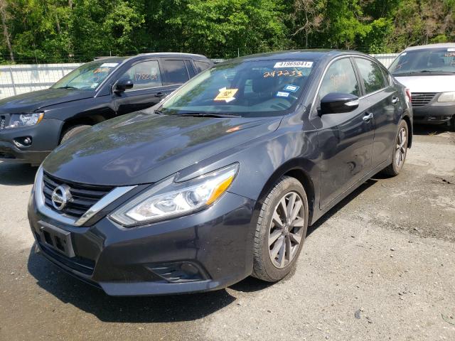 Photo 1 VIN: 1N4AL3AP2HC242233 - NISSAN ALTIMA 2.5 