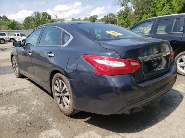 Photo 2 VIN: 1N4AL3AP2HC242233 - NISSAN ALTIMA 2.5 