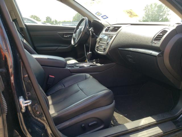 Photo 4 VIN: 1N4AL3AP2HC242233 - NISSAN ALTIMA 2.5 