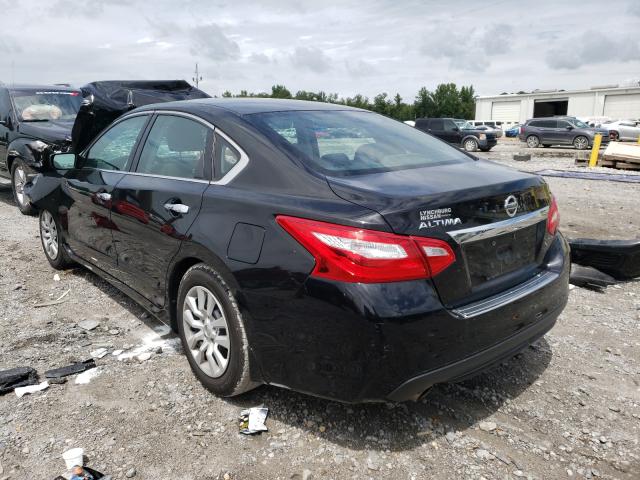 Photo 2 VIN: 1N4AL3AP2HC242393 - NISSAN ALTIMA 2.5 